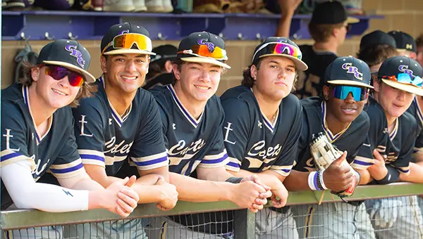 Christian Brothers College High School :: Independent Schools of St. Louis