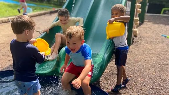 Community School Summer Camps