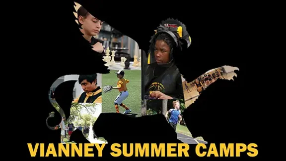 Vianney Summer Camps