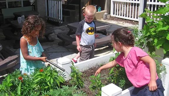 Countryside Montessori School