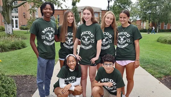 Mary Institute and Saint Louis Country Day School | MICDS