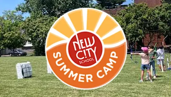 New City Summer Camp