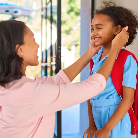 To Be Ready for Kindergarten, Teachers and Researchers Say Social-Emotional Skills Are Key