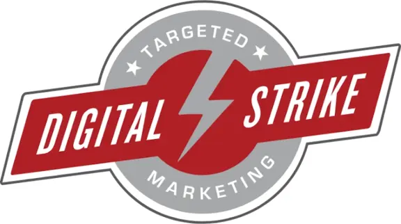 digital strike logo