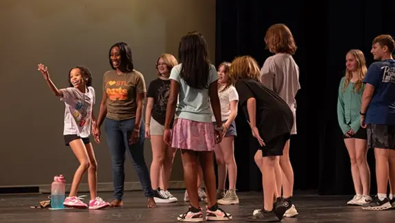 Metro Theater Company