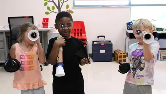 Miriam Summer FUNdamentals