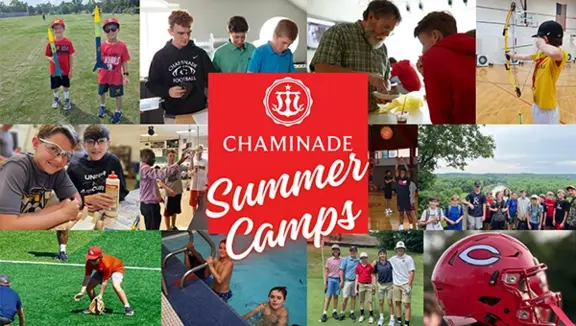 Chaminade College Preparatory School Summer Camps