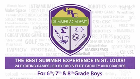 CBC Summer Academy