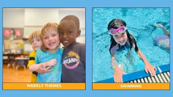 The Wilson School Summer Camp