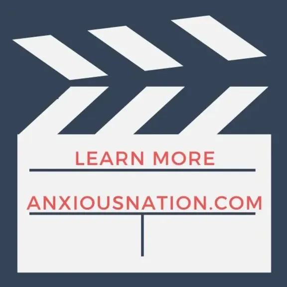 Anxious Nation: Film Screening at The College School Feb. 22