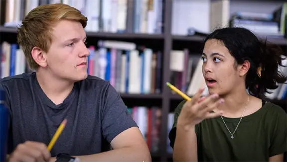 Constitutional Democracy Academy