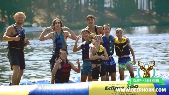 Camp Deerhorn