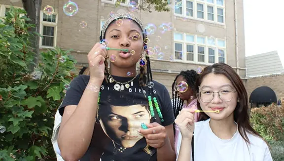 RKA Summer in the City