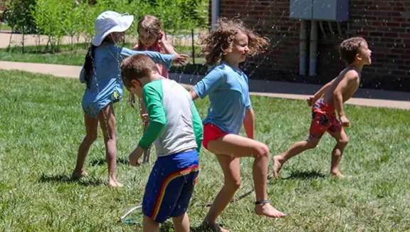 Forsyth Summer Discovery