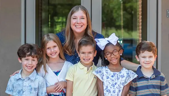 Churchill's Ready, Set...Read! Summer Programming