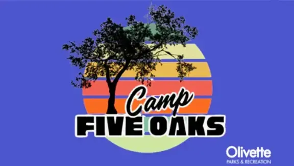 Camp Five Oaks