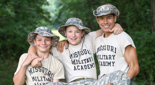 Missouri Military Academy