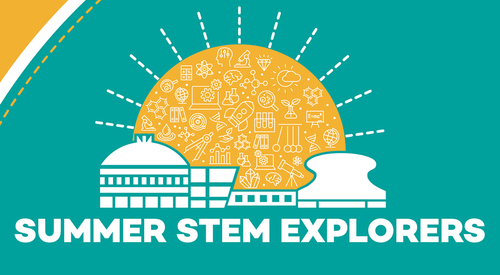 Summer STEM Explorers