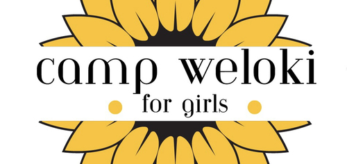 Camp Weloki for Girls (Saint Louis Youth Camps)