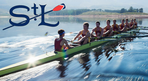 Learn to Row Summer Camps