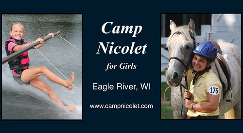Camp Nicolet for Girls
